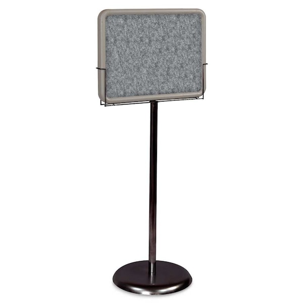 Corkboard, Forbo, 3 Door, 72 x 48"